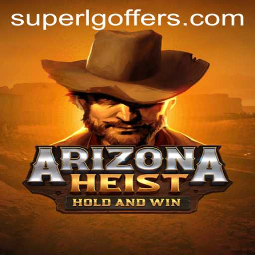 ArizonaHeist The Ultimate Heist Experience