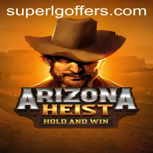 ArizonaHeist The Ultimate Heist Experience