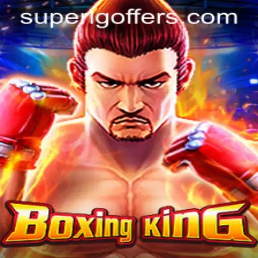 Exploring the Exciting World of BoxingKing: Dive Into Superlg Gameplay