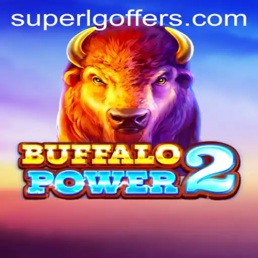 Explore the Thrills of BuffaloPower2 and the Unique World of Superlg