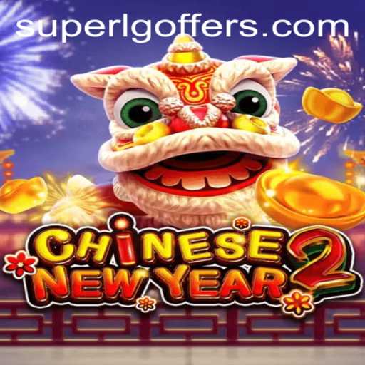 Explore the Thrills of CHINESENEWYEAR2: The Superlg Gaming Phenomenon