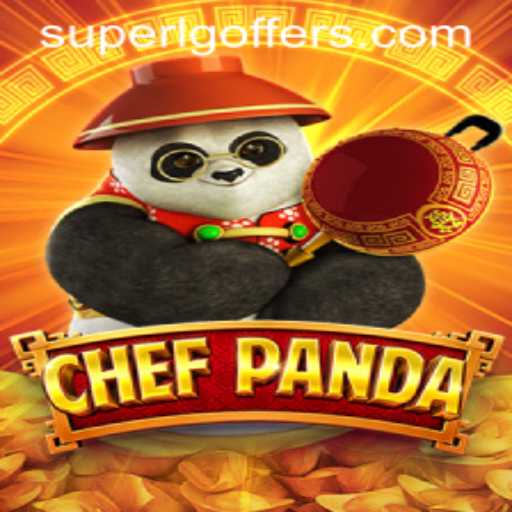 ChefPanda: Revolutionizing Culinary Gaming with superlg