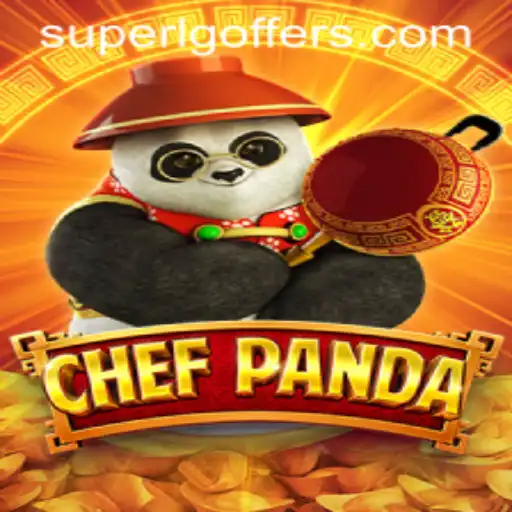 ChefPanda: Revolutionizing Culinary Gaming with superlg