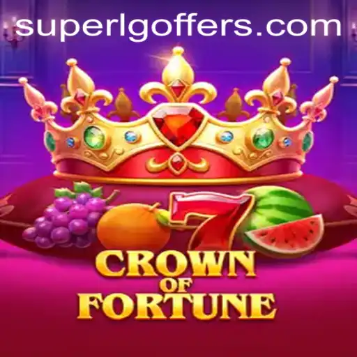 Crown of Fortune: Mastering the Art of Superlg Gaming