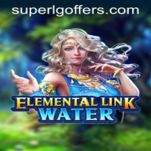 ElementalLinkWater Game Unveiled