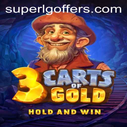 Exploring 3cartsOfGold