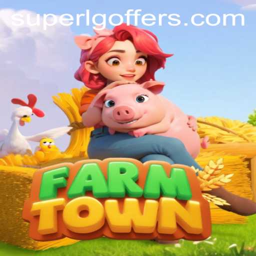 Explore FarmTown: A Virtual Haven for Aspiring Farmers
