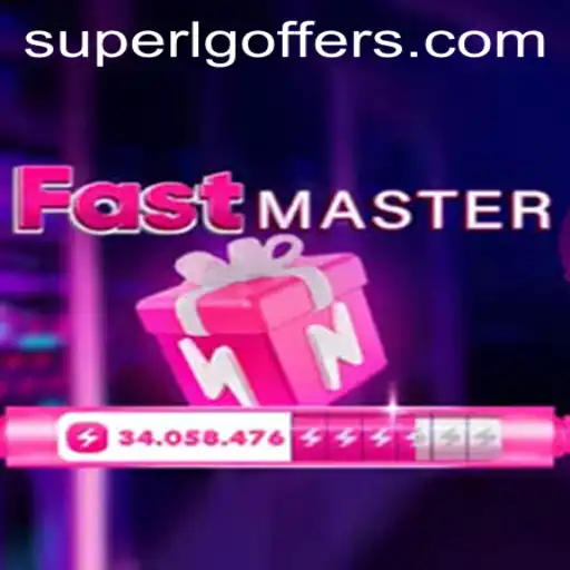 FastMaster Game Overview