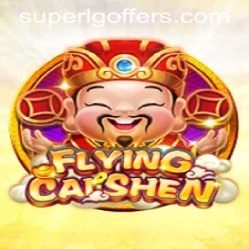 Exploring the Thrilling World of 'FlyingCaiShen': A Game Changer in the Gaming Universe