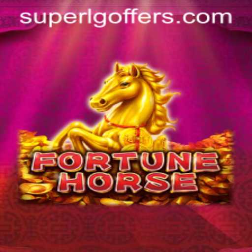 Unveiling the Thrills of FortuneHorse: A Dive into the Superlg Experience