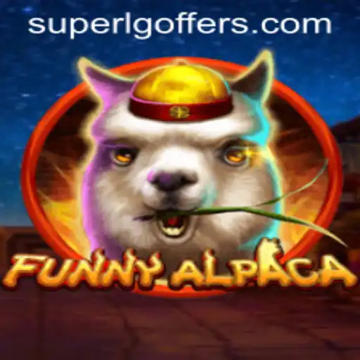 Exploring the Engaging World of FunnyAlpaca: A Superlg Gaming Experience
