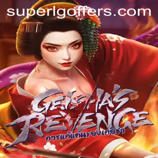 GeishasRevenge: A Dynamic New Chapter in Game Design