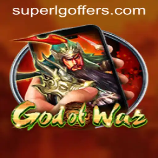 Epic Odyssey in GodofWarM: Dive into the Mythological Realm with Superlg
