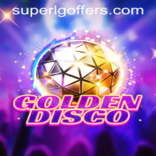 Discover the Exciting World of GoldenDisco: A Superlg Gaming Experience