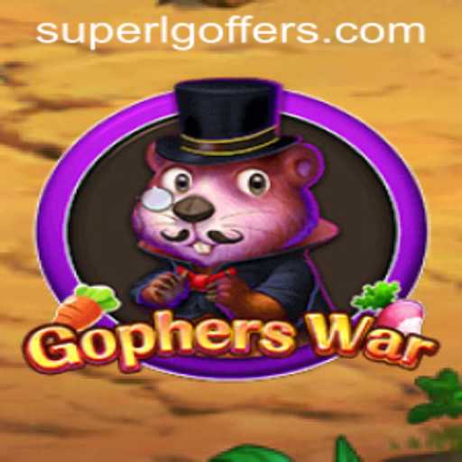 Unveiling the Thrilling World of GophersWar