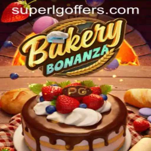 BakeryBonanza: Dive into the Delicious World of Baking Adventures with Superlg