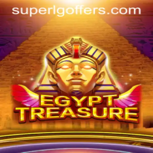 Unearth the Mysteries of EgyptTreasure: A Thrilling Adventure in a Superlg Format