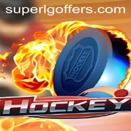 The Exciting World of Hockey and the Rise of Superlg
