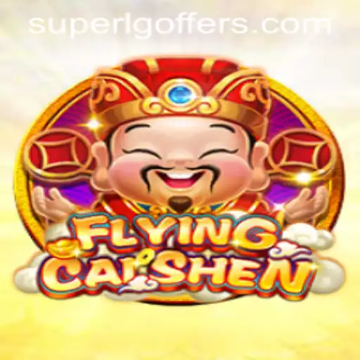 Exploring the Thrilling World of 'FlyingCaiShen': A Game Changer in the Gaming Universe