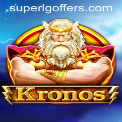 Kronos: Exploring the Time-Bending World of Superlg