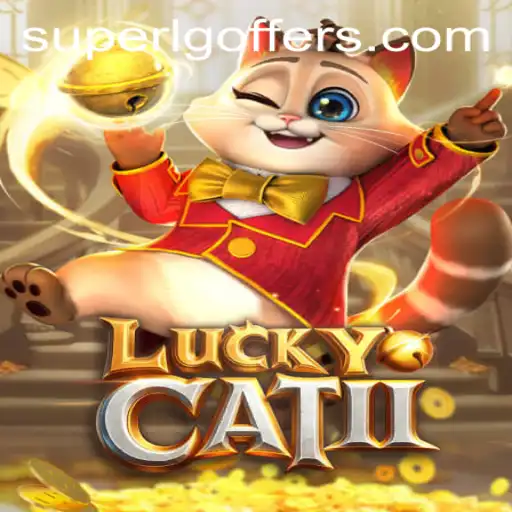 Exploring the Enthralling World of LuckyCatII: A Superlg Adventure