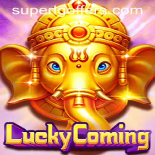 Exploring the Exciting World of 'LuckyComing': A Game-Changer in the Realm of SuperLG