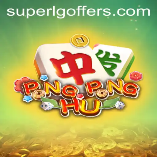 Exploring PONGPONGHU: The Next Gaming Phenomenon with SuperLG Keywords