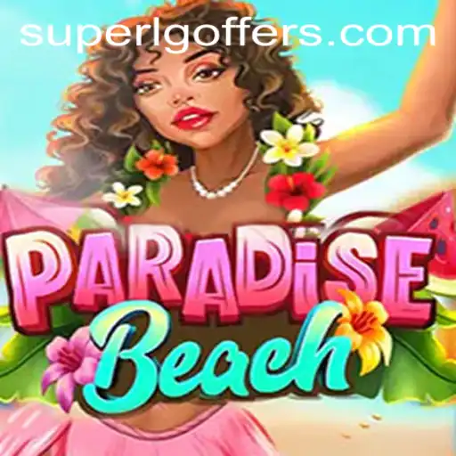 ParadiseBeach: Unveiling the Excitement of Superlg