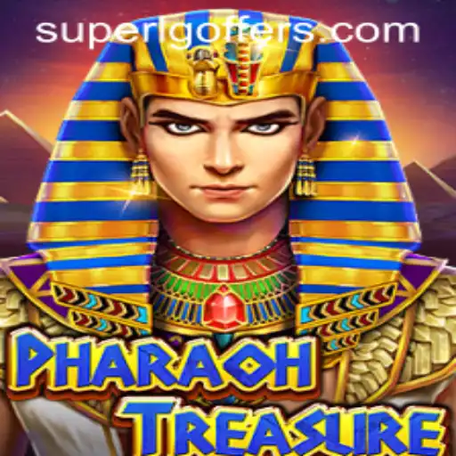 PharaohTreasure: Unearthing the Mysteries of the Ancient World