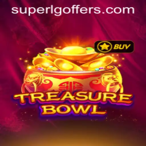 Unveiling the Thrills and Mystery of TreasureBowl: A Superlg Gaming Experience