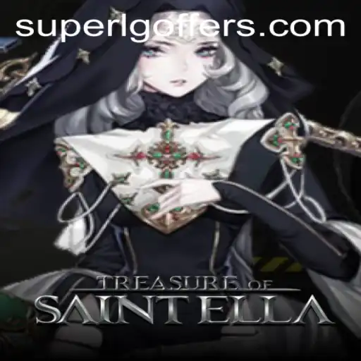 Unlocking the Secrets of TreasureofSaintElla