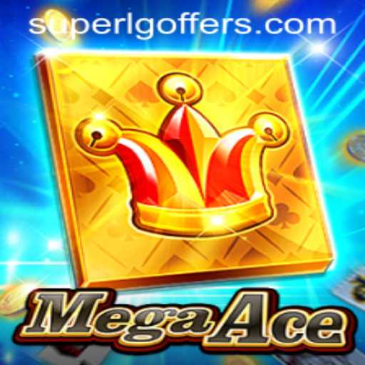 MegaAce: A Game-Changer in the World of Superlg