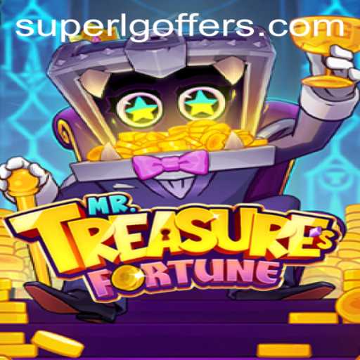 Unveiling the Mysteries of MrTreasuresFortune: The Ultimate Adventure Game