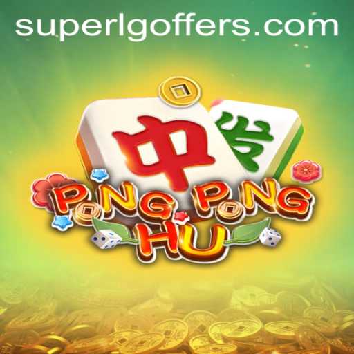 Exploring PONGPONGHU: The Next Gaming Phenomenon with SuperLG Keywords