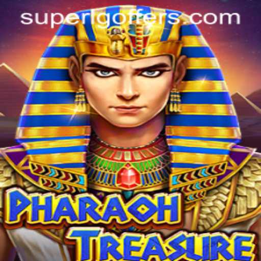 PharaohTreasure: Unearthing the Mysteries of the Ancient World
