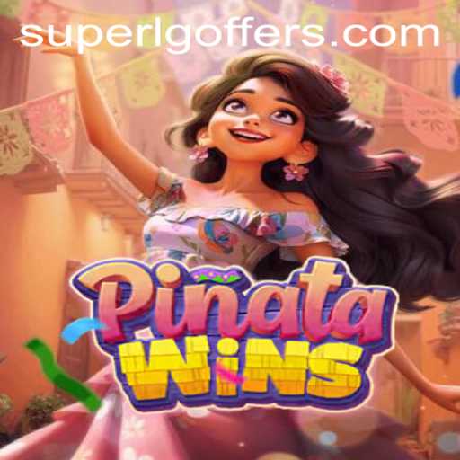 Discover the Thrilling World of PinataWins: A Superlg Delight
