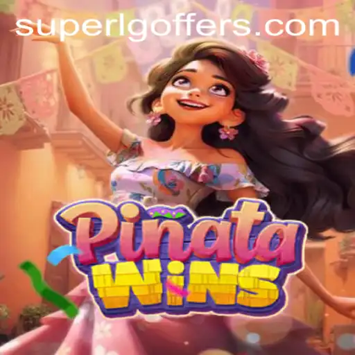 Discover the Thrilling World of PinataWins: A Superlg Delight