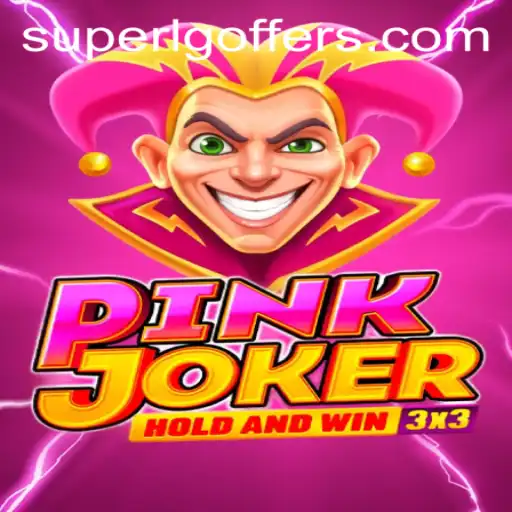 Enter the Dynamic World of Pinkjoker