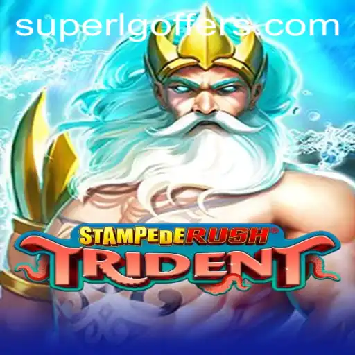 Exploring the Vibrant World of StempedeRushTrident