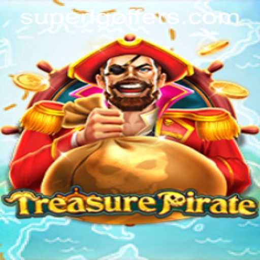 TreasurePirate: The Ultimate Adventure for Avid Gamers