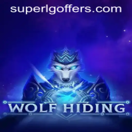 Unveiling ‘WolfHiding’: A Superlg Adventure