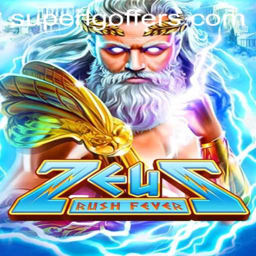 Explore the Epic Adventure of ZeusRushFever: A Mythical Gaming Experience
